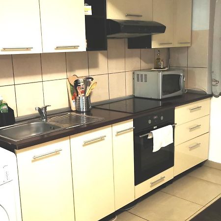 Crinna Residence Bükreş Dış mekan fotoğraf