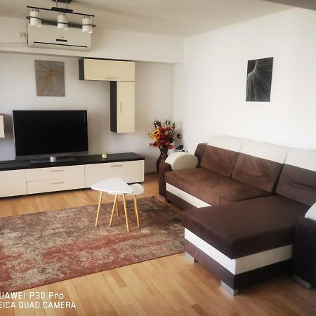 Crinna Residence Bükreş Dış mekan fotoğraf