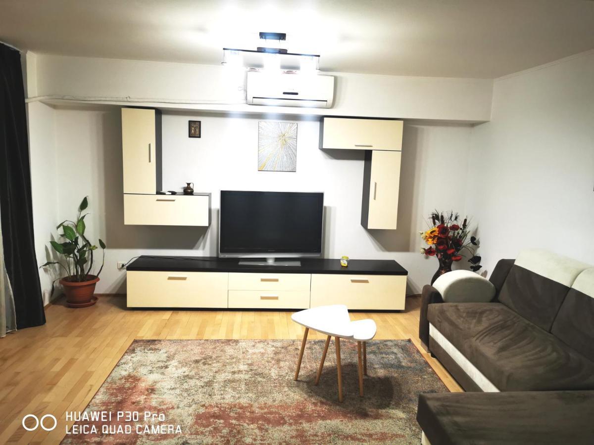 Crinna Residence Bükreş Dış mekan fotoğraf