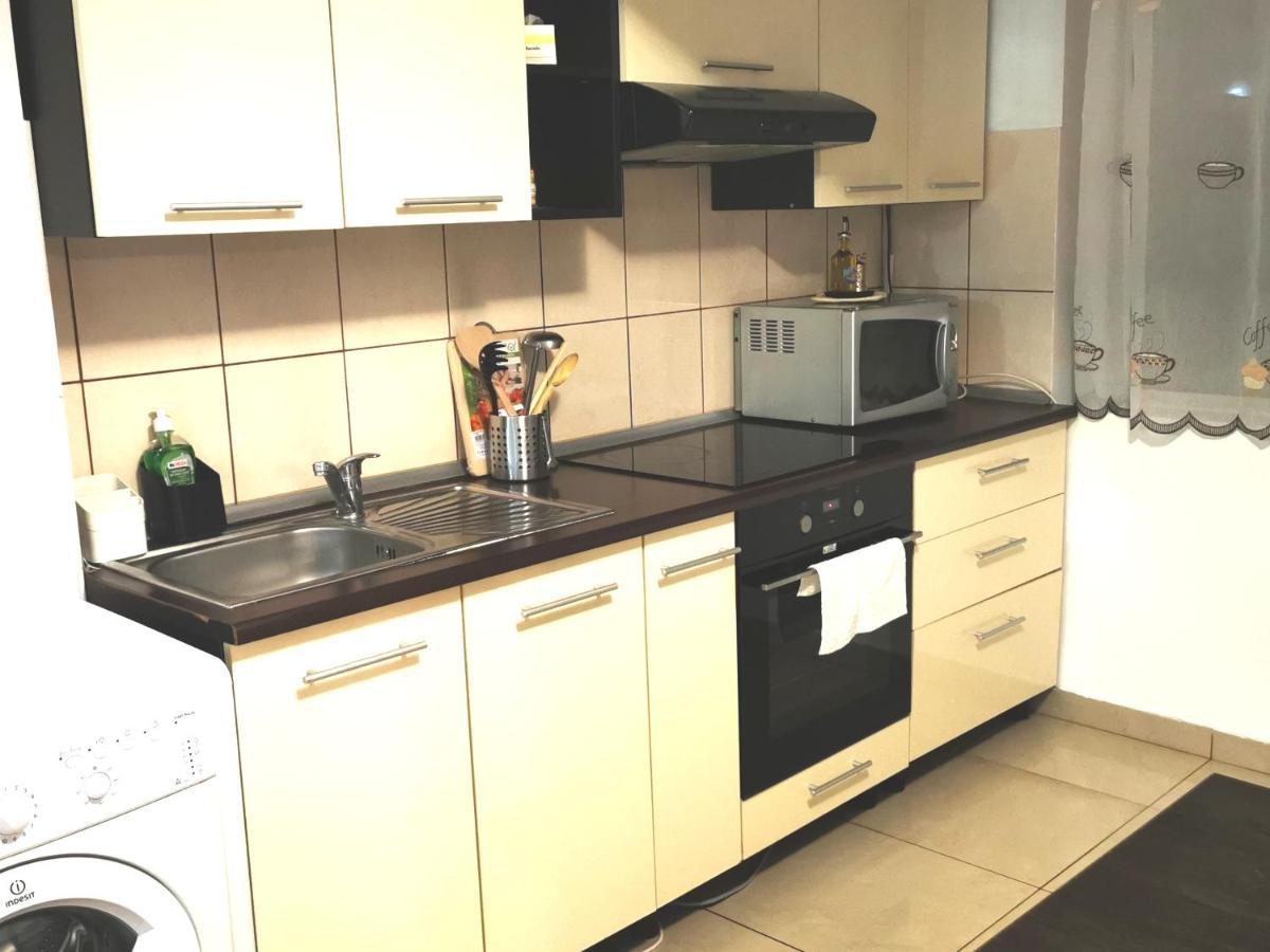 Crinna Residence Bükreş Dış mekan fotoğraf