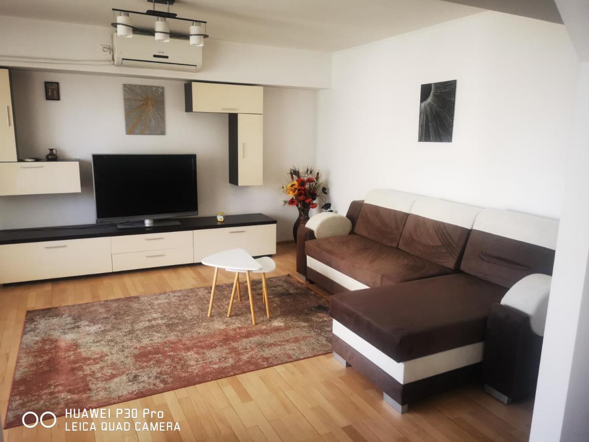Crinna Residence Bükreş Dış mekan fotoğraf