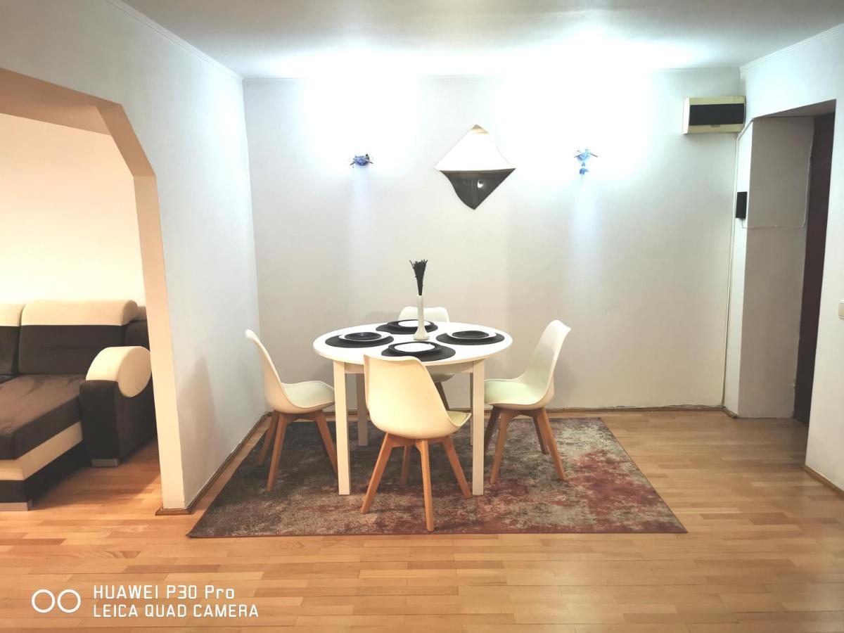Crinna Residence Bükreş Dış mekan fotoğraf