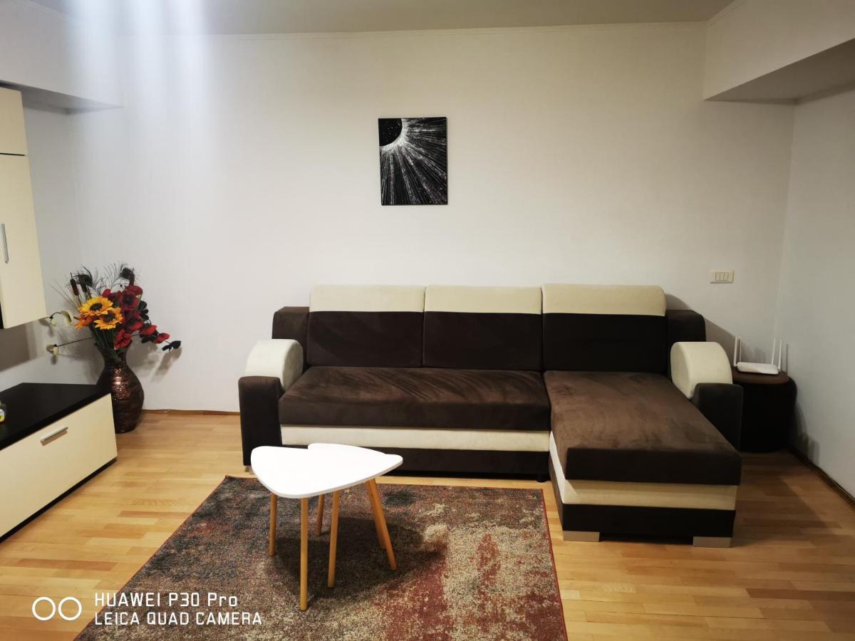 Crinna Residence Bükreş Dış mekan fotoğraf