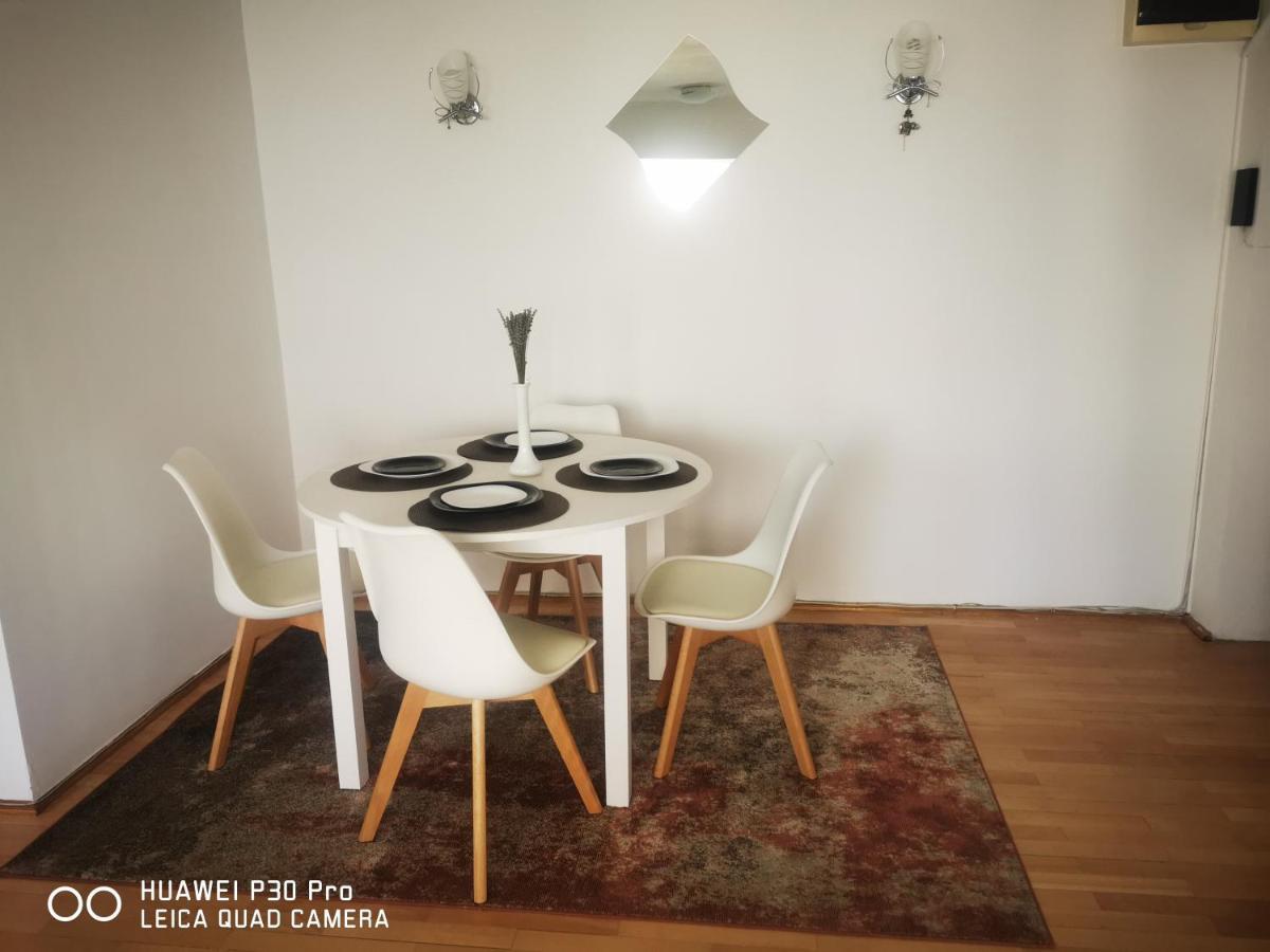 Crinna Residence Bükreş Dış mekan fotoğraf