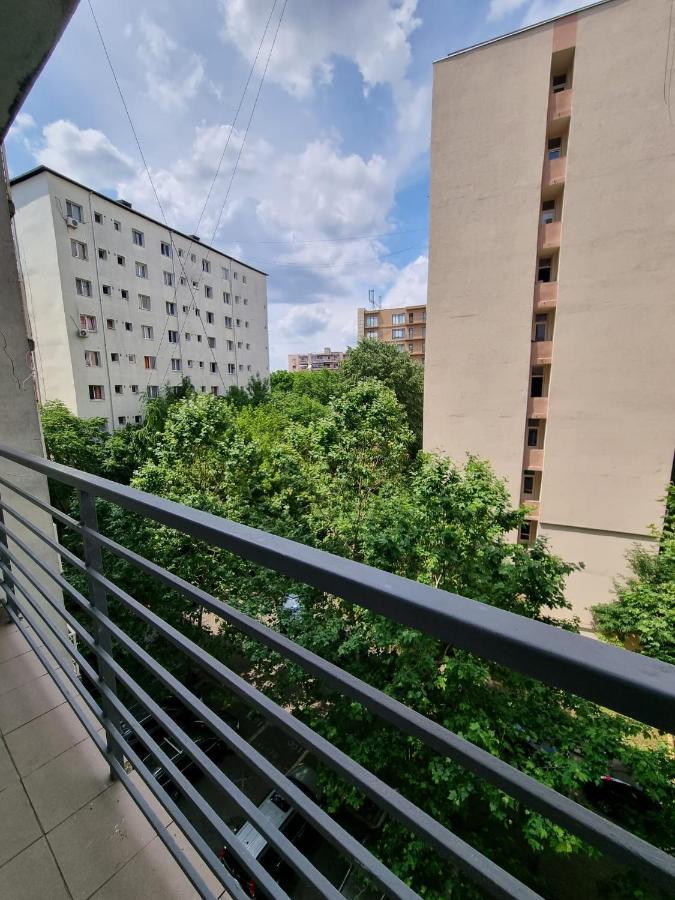 Crinna Residence Bükreş Dış mekan fotoğraf