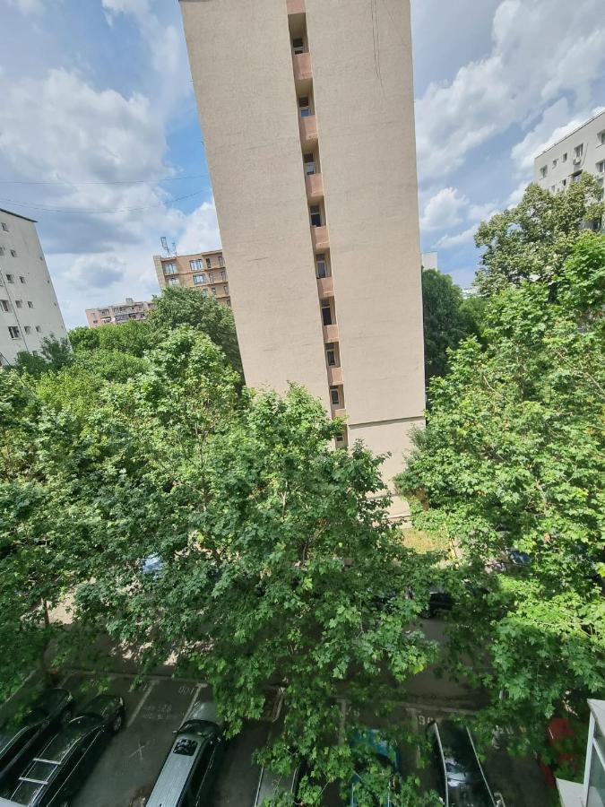 Crinna Residence Bükreş Dış mekan fotoğraf