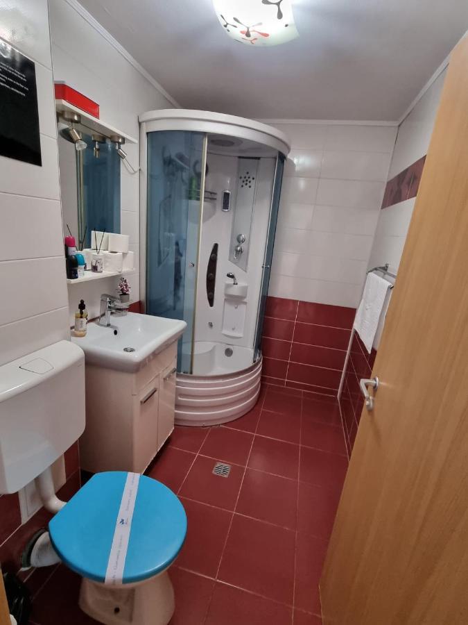 Crinna Residence Bükreş Dış mekan fotoğraf